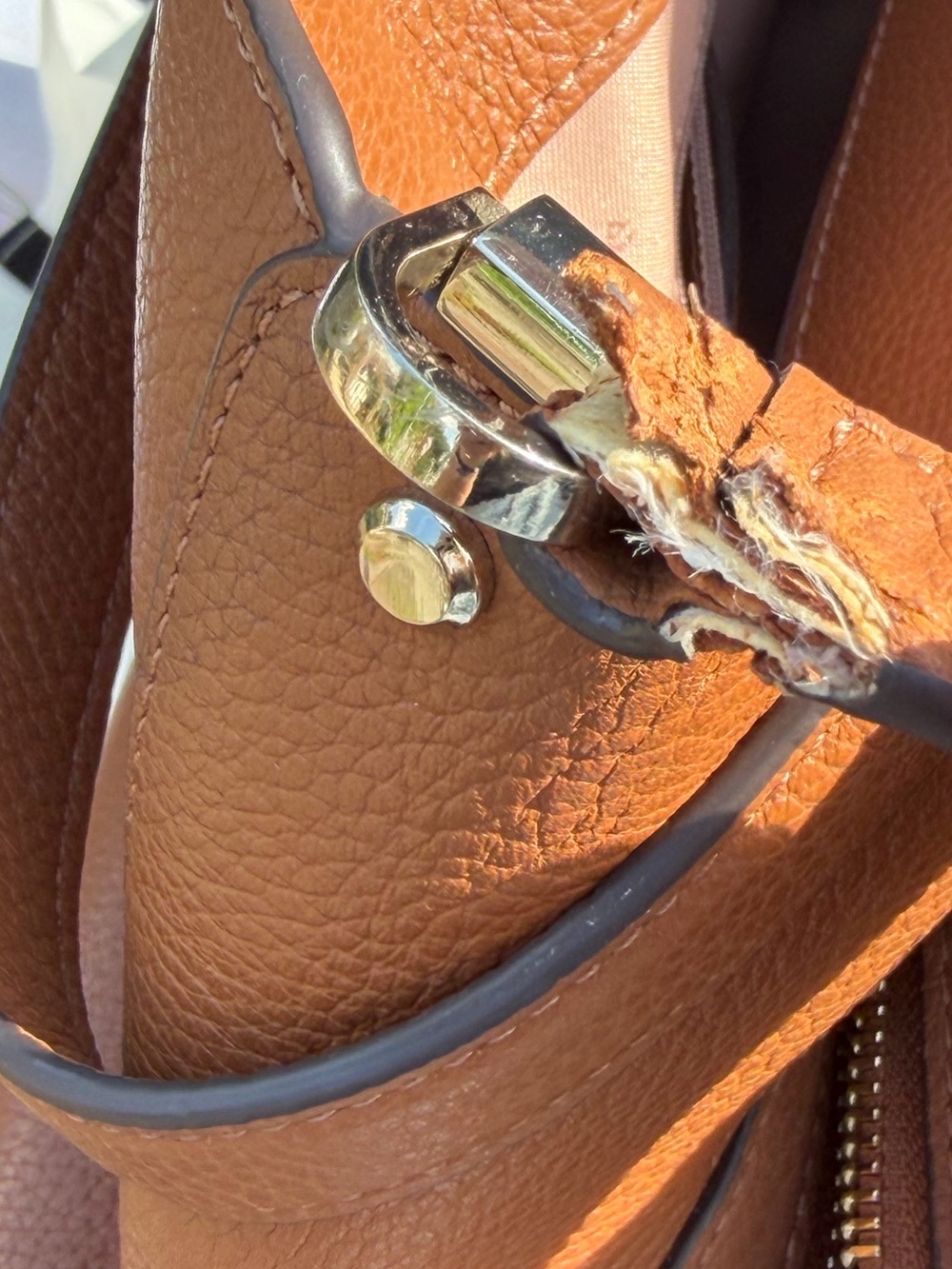 Kate Spade Bag - Picture 5 of 5